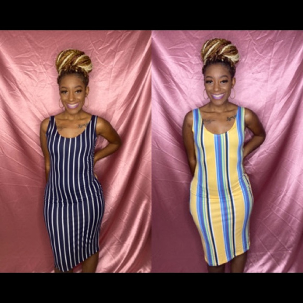 Dresses